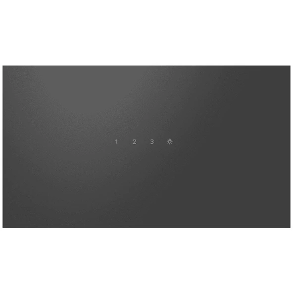 Bosch DWK64PJ60T Ankastre Davlumbaz - Resim 2