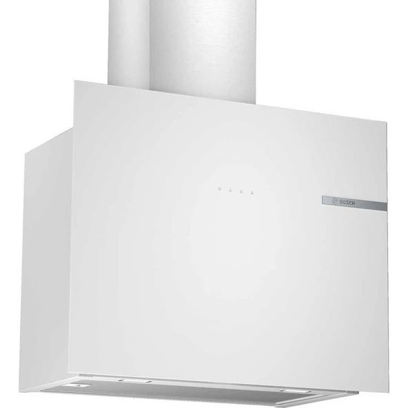 Bosch DWF65AJ20T Beyaz Duvar Tipi Davlumbaz ürün görseli 1