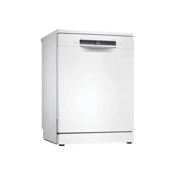 Bosch SMS4IKW62T 6 Programlı Bulaşık Makinesi ürün görseli 1
