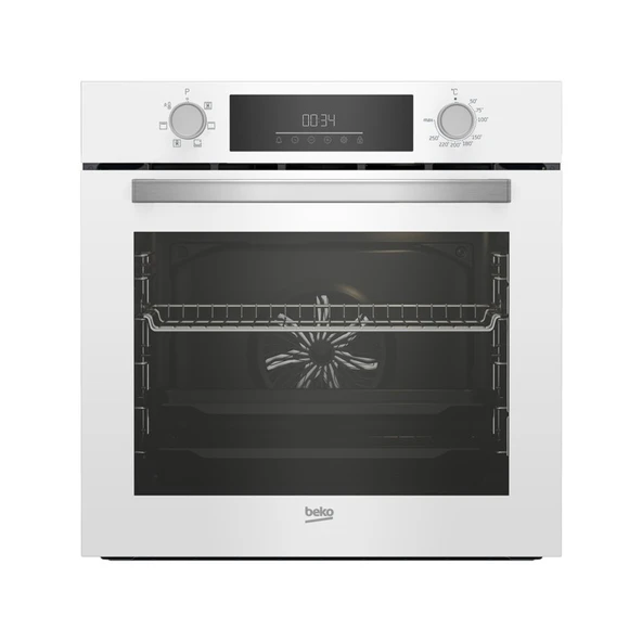 Beko Bfc 330 B Ankastre Fırın ürün görseli 1