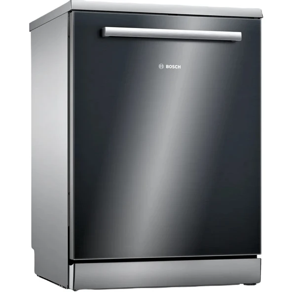 Bosch SMS4HMB62T Serie 6 Solo Bulaşık Makinesi ürün görseli 1