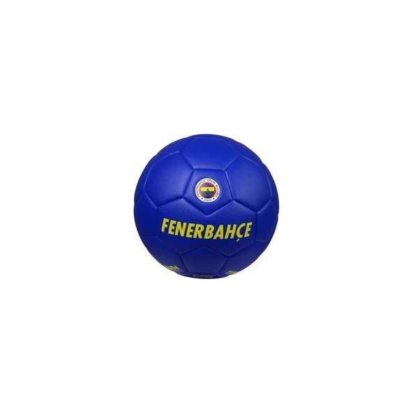 AKILLIELMA-TİMON FENERBAHÇE PREMİUM FUTBOL TOPU NO:5 523521 ürün görseli 1