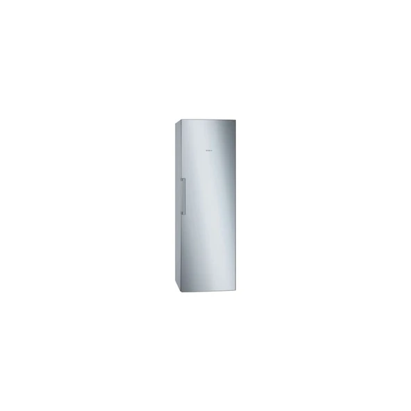 Siemens GS33VVIE0N 242 LT 7 Çekmeceli Dikey Derin Dondurucu ürün görseli 1