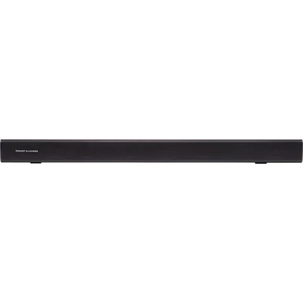 THONET Vander Gut Gen 2 HK096-03607 40W RMS Bluetooth HDMI Soundbar ürün görseli 1