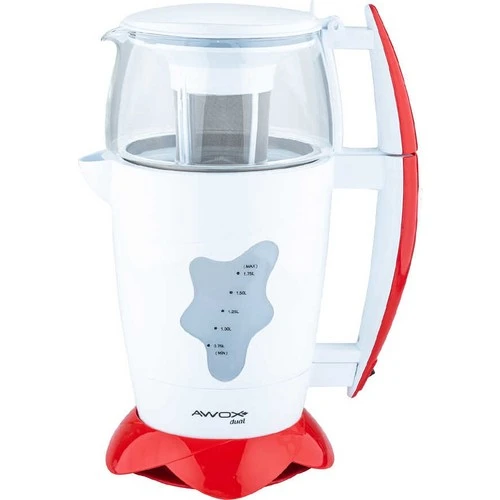 DUAL CAY MAKINASI ürün görseli 1