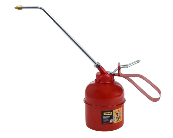 500cc Metal Yağdanlık DMX4409 ürün görseli 1