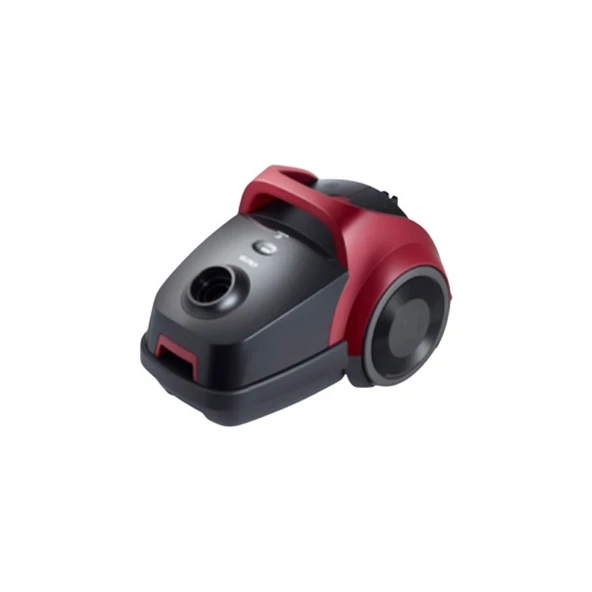 ALTUS TOZ TORBALI SÜPÜRGE 750W/4,5 LT TOZ TORBASI HEPA FİLTRE ürün görseli 1