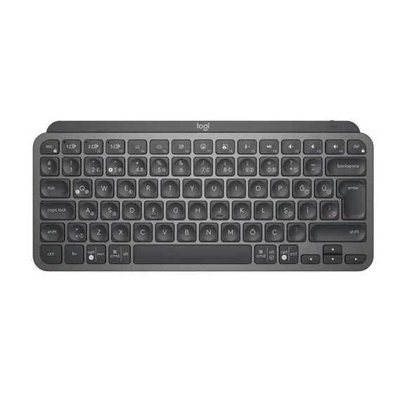 LOGITECH Mx Kablosuz Mini Klavye 920-010504 ürün görseli 1