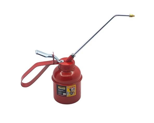 300cc Metal Yağdanlık DMX4408 ürün görseli 1