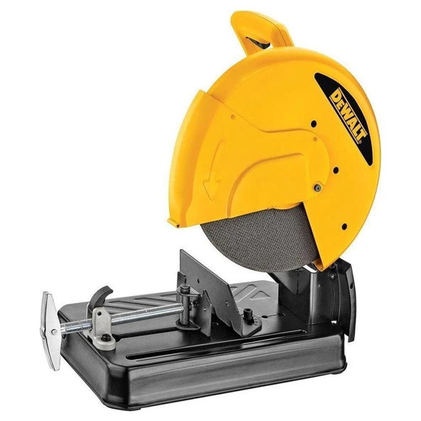 Dewalt D28730 Profesyonel Profil Kesme Makinesi 2300W 355Mm ürün görseli 1