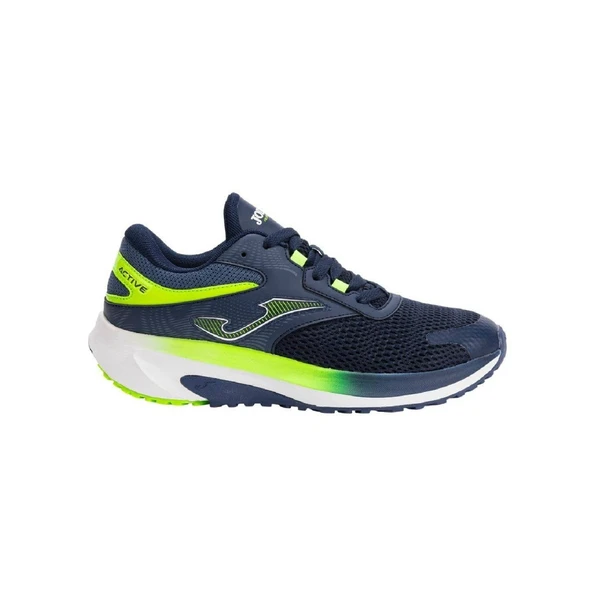 Joma Active 2533 Erkek Mavi Spor Ayakkabı ürün görseli 1