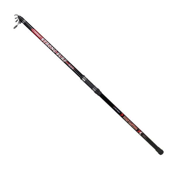 Remixon Strong 4,20m 100-250gr Red Tele Surf ürün görseli 1