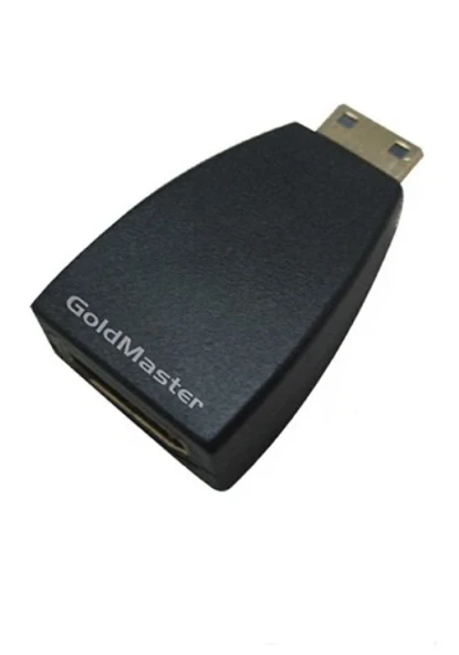 Goldmaster ADP-203 HDMI Adaptör ürün görseli 1