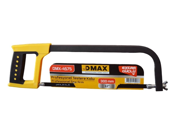 Profesyonel Testere Kolu Ağızlı 300mm DMX4575 ürün görseli 1