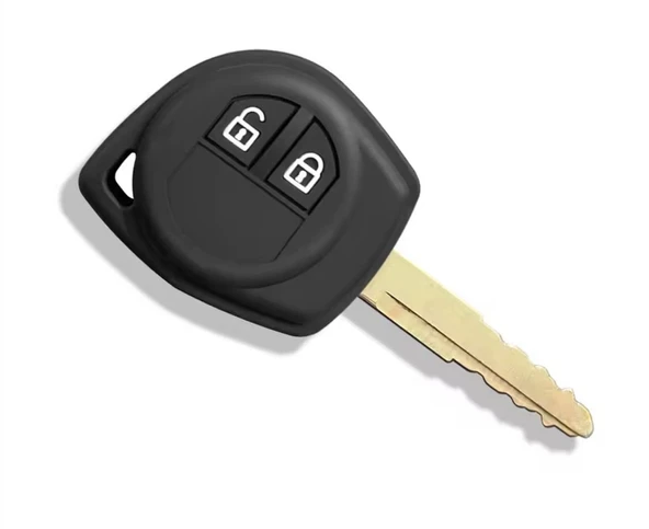Suzuki ALTO SWİFT SX4 BALENO  GRAND VİTARA JİMNY ANAHTAR KORUMA KILIF 2.RESİME BAKINIZ LÜTFEN ürün görseli 1