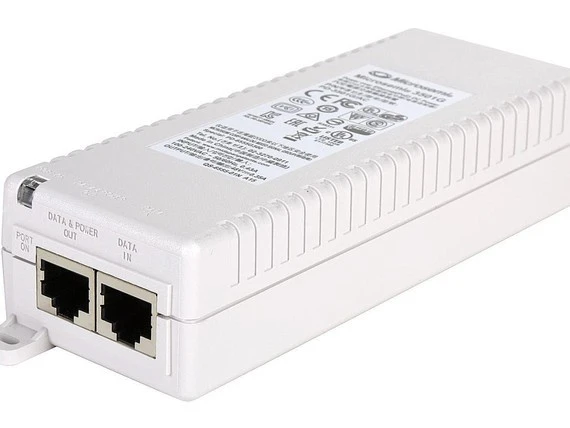 Fortinet Gigabit PoE İnjektör GPI-115 ürün görseli 1