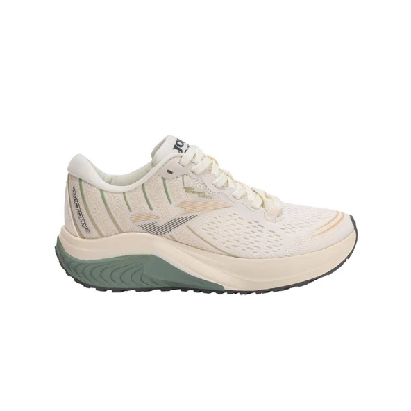 Joma Victory 2502 Kadın Beyaz Spor Ayakkabı ürün görseli 1