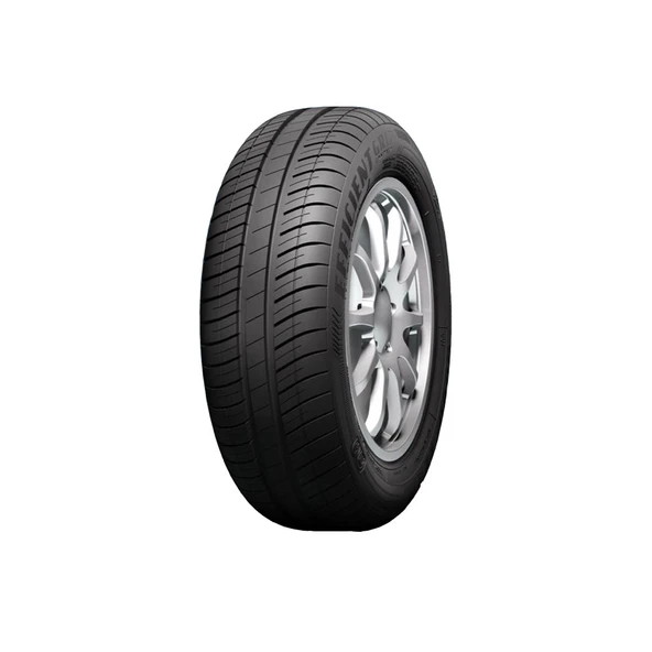 Goodyear Efficientgrip Compact 2 165/65R14 79T Otomobil Yaz Lastiği (Üretim Yılı: 2025) ürün görseli 1