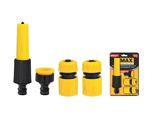 Sulama Tabanca Seti 1/2 DMX4278 ürün görseli 1