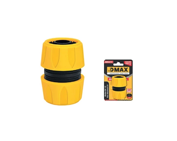 1/2 Hortum Eki DMX4273-3'lü gönderim ürün görseli 1