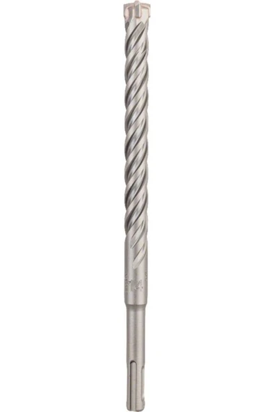Bosch SDS-PLUS-5X 14×210 mm Beton Delme Ucu – 4 Kesici Ağızlı, Profesyonel Performans ürün görseli 1
