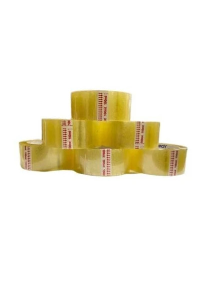 Adige Koli Bandı 45 Mmx100 Mt (6 Adet) ürün görseli 1
