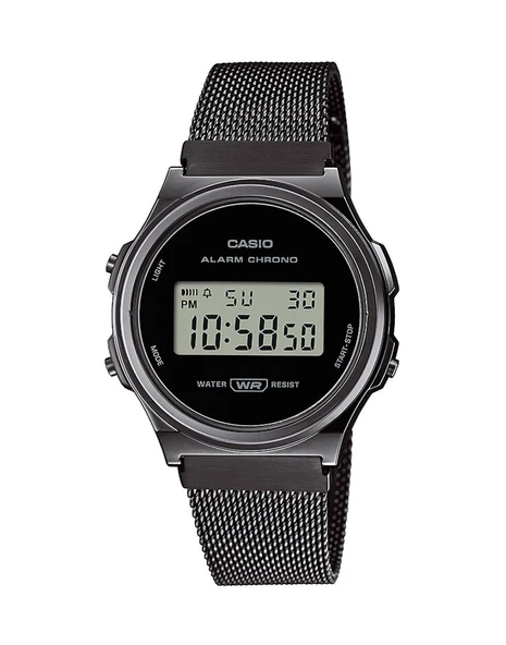 CASIO A171WEMB-1ADF KADIN KOL SAATİ ürün görseli 1