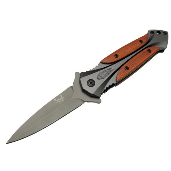 Benchmade Çakı Sivri Ürün Kodu: DA27 20 CM ürün görseli 1