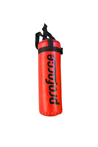 PROFORCE BOKS TORBASI 60 CM 60X20 KIRMIZI ürün görseli 1