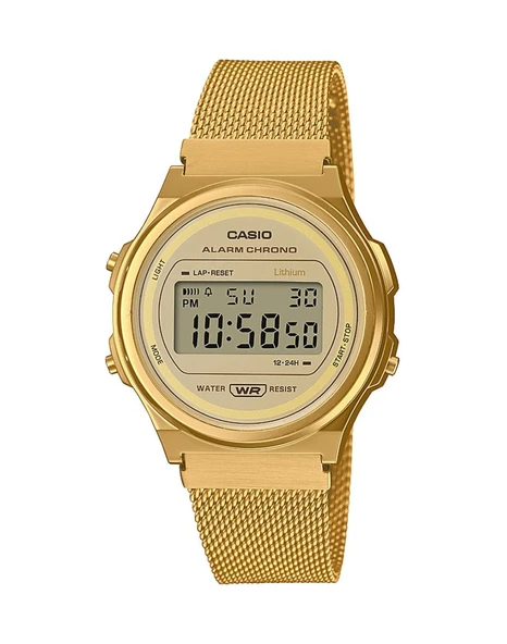 Casio A171WEMG-9ADF Kol Saati ürün görseli 1