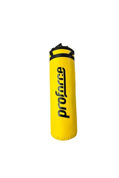 PROFORCE BOKS TORBASI 80 CM 80X25 SARI ürün görseli 1
