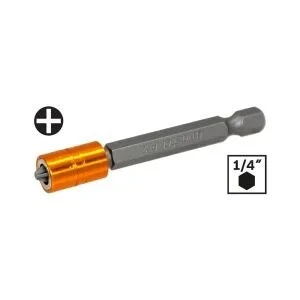 Master Ph2x65 Mıknatıslı Bits Uç 530405 ürün görseli 1
