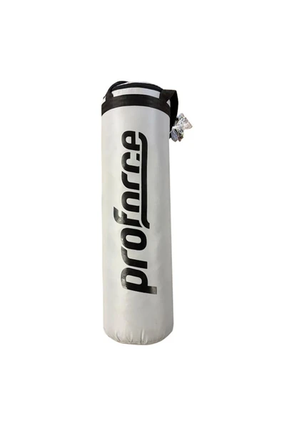 PROFORCE BOKS TORBASI 100 CM 100X33 GRİ ürün görseli 1