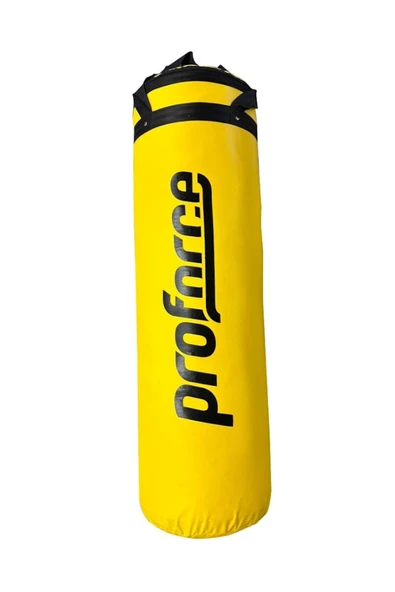 PROFORCE BOKS TORBASI 120 CM 120X37 SARI BKT120 ürün görseli 1