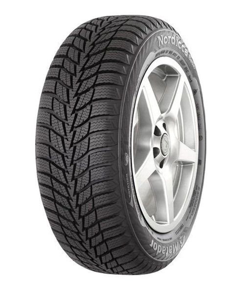 Matador MP93 Nordicca 165/65R14 79T Otomobil Kış Lastiği (Üretim Yılı: 2024) ürün görseli 1