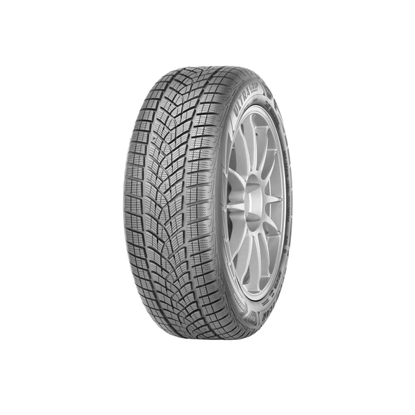Goodyear UltraGrip Performance SUV Gen-1 245/50R20 105V XL M+S 3PMSF FP 4x4 - Kış Lastiği (Üretim Yılı:2024) ürün görseli 1