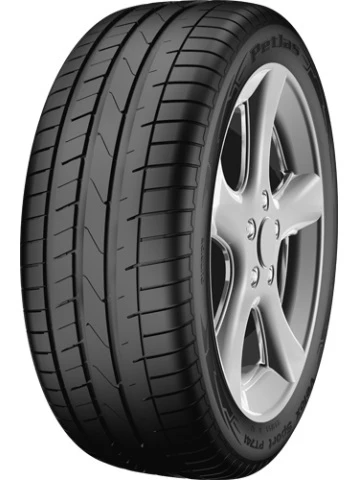 Petlas Velox Sport PT741 215/40ZR17 87W RF Oto Yaz Lastiği (Üretim Yılı:2024) ürün görseli 1