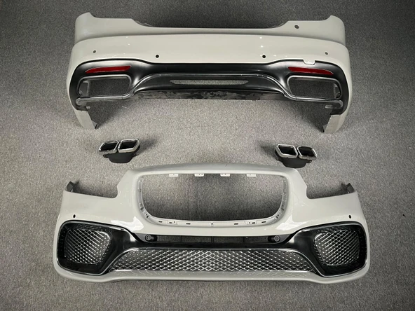 JAGUAR XJL UYUMLU MAY BODY KIT 2010-2019 ürün görseli 1