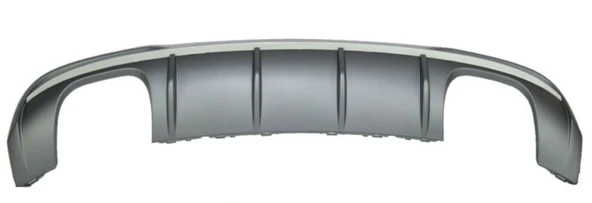 S3 SEDAN DİFÜZÖR (STANDART TAMPON UYUMLU) 2017-2019 ürün görseli 1