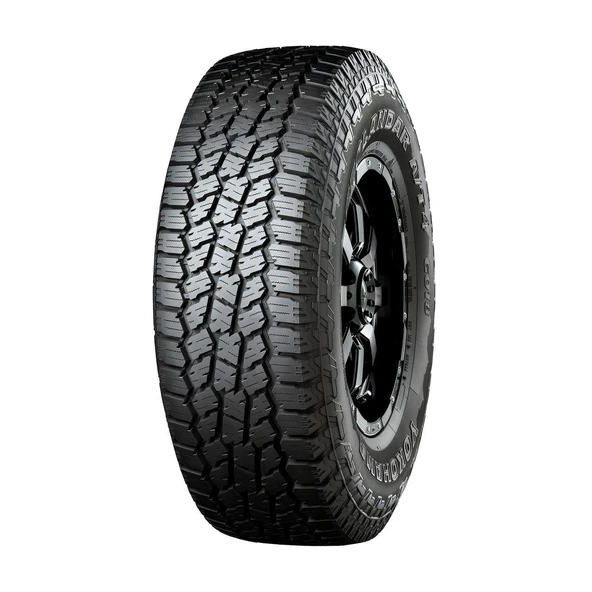 Yokohama 245/75r17 121/118s geolandar a/t4 g018 owl Suv 4 mevsim 2025 ürün görseli 1