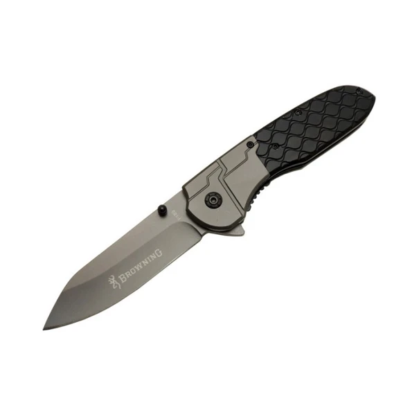 Browning G10 Çakı Ürün Kodu: F189 22 CM ürün görseli 1