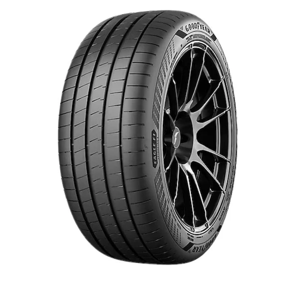 Goodyear Eagle F1 Asymmetric 6 285/40 R23 111Y XL FP EV Yaz Lastiği - 2025 ürün görseli 1