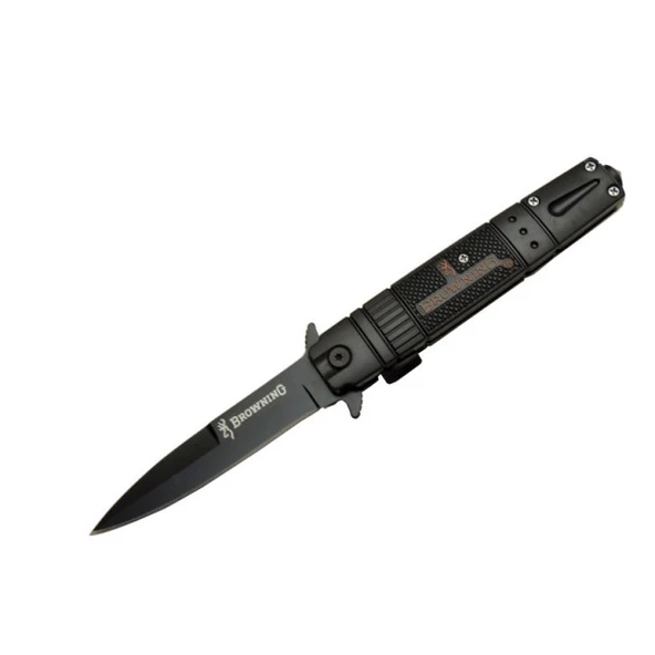 Browning Atom Çakı Ürün Kodu: 007 22 CM ürün görseli 1