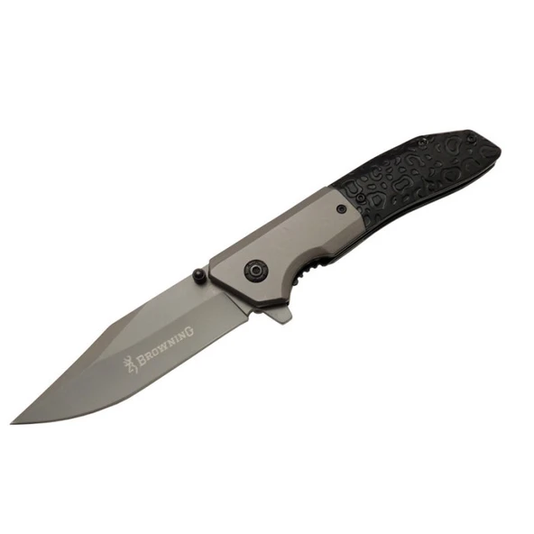 Browning G10 Çakı Ürün Kodu: F188 21,5 CM ürün görseli 1