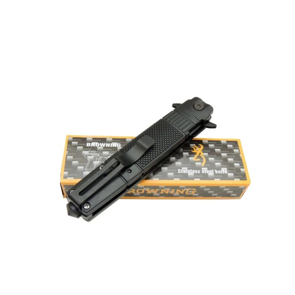 Browning Atom Çakı Ürün Kodu: 007 22 CM - Resim 2