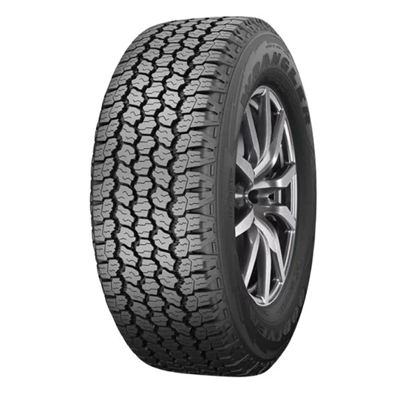 Goodyear Wrangler AT Adventure 255/65R17 110T (Yaz) (2025) ürün görseli 1