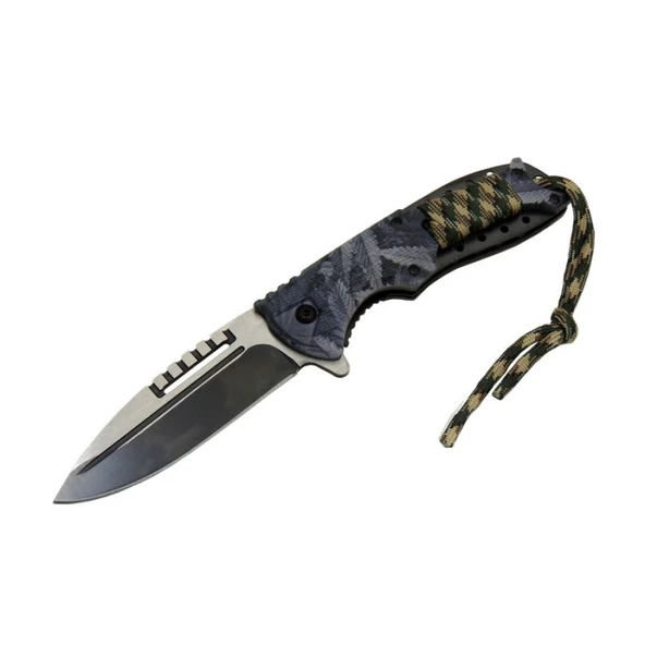 Browning Kevlar Çakı Blue Ürün Kodu: 2040BLU 21 CM ürün görseli 1