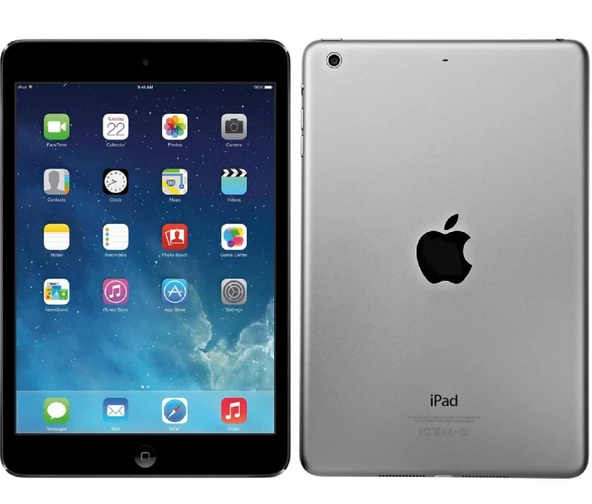 Apple iPad Air 1 Wi-Fi 5gHz 16 GB A1475 Tablet - Yenilenmiş ürün görseli 1