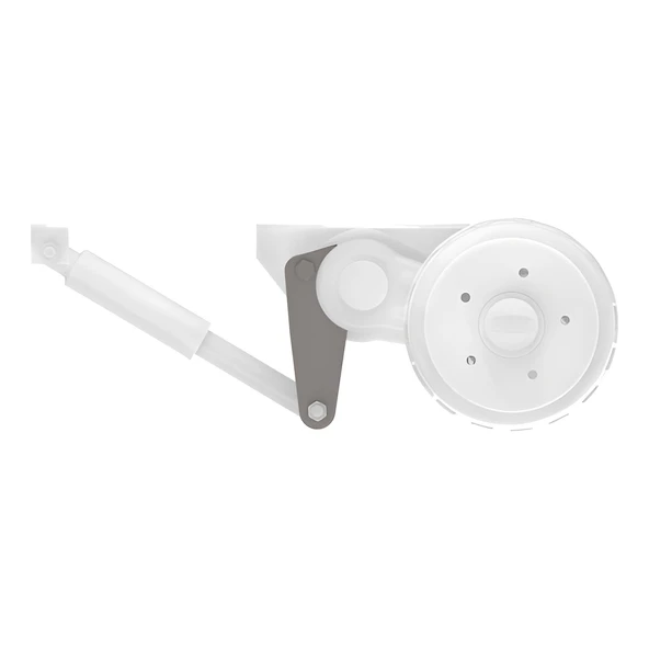Knott Karavan Amortisör Bağlantı Ayağı (Set) - Resim 2