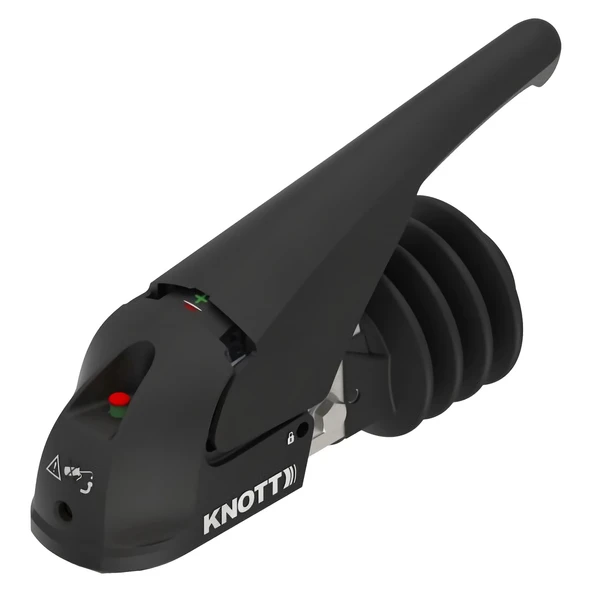 Knott KS30 Karavan Anti Yalpalama Önleyici Stabilizatör Kaplini ürün görseli 1